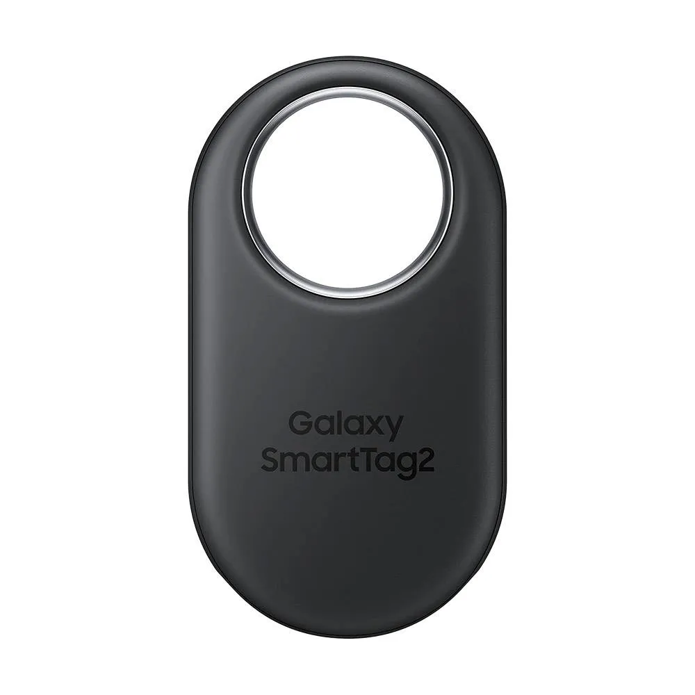 Samsung Galaxy SmartTag2 Preta
