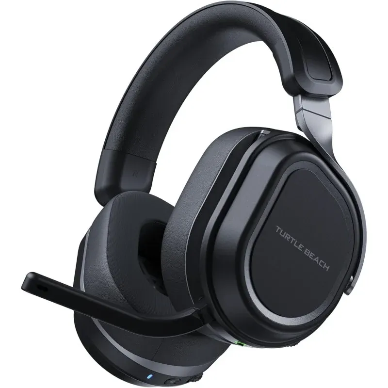 Turtle Beach Stealth 700 Gen 3 Headset Sem Fios Gaming Playstation Preto