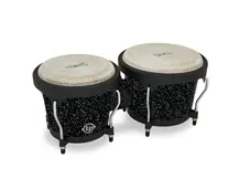 Bongós LP LPA601-BM Santana Black Magic