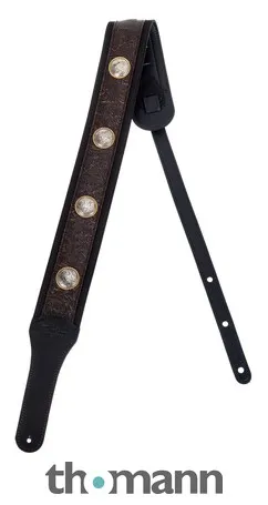 Taylor Grand Pacific Strap Black
