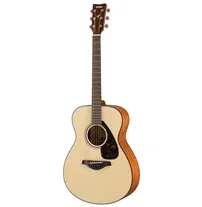 Yamaha FS800 Natural