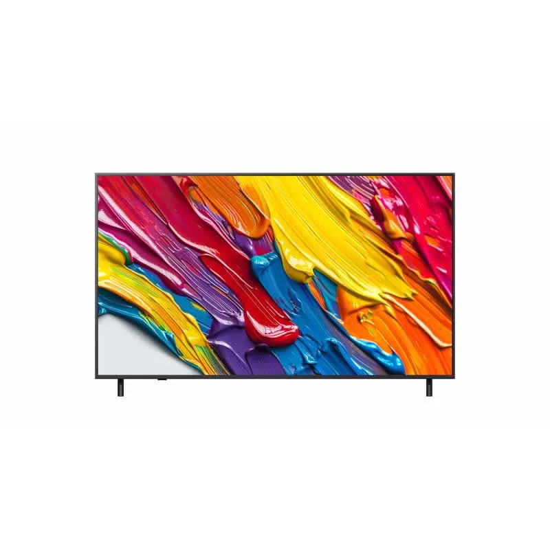 Televisão LG 43-qned-82-a-6-b. Aeu