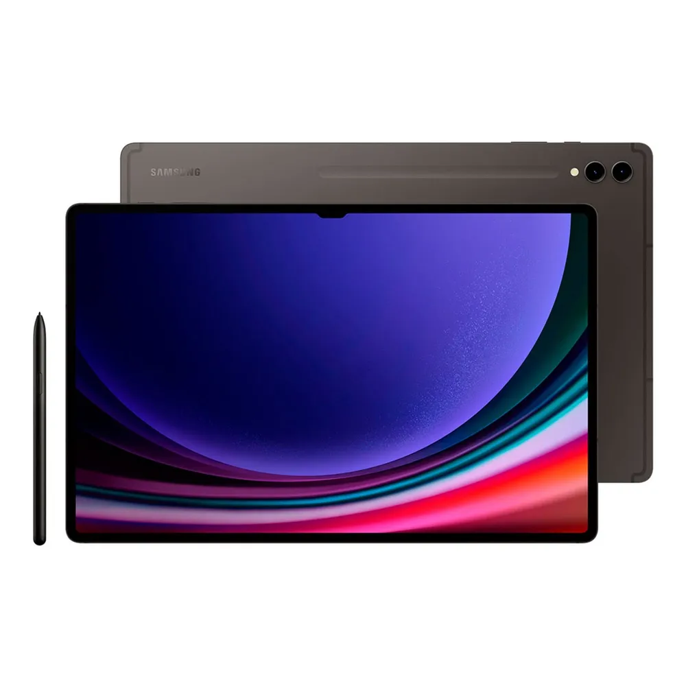 Samsung Galaxy Tab S9 Ultra 14.6" 512GB/12GB Wi-Fi Preto