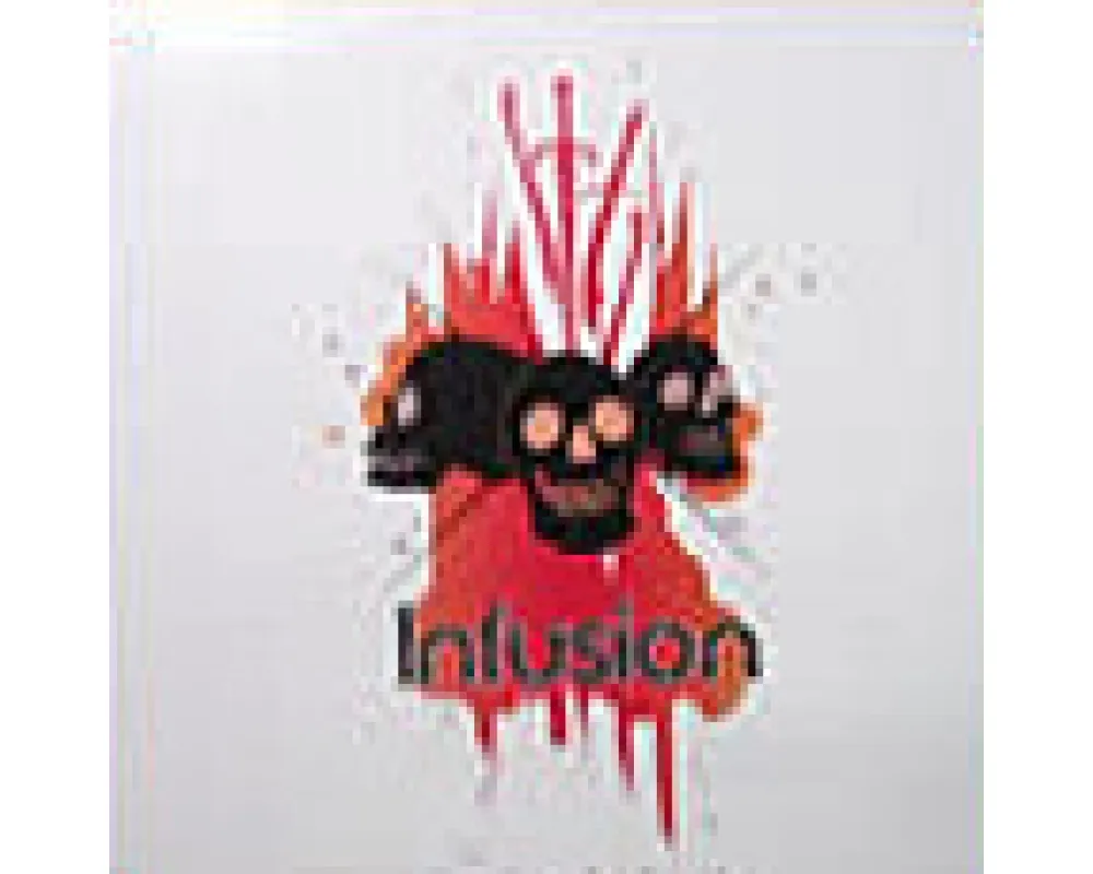 infusion - girls can be cruel