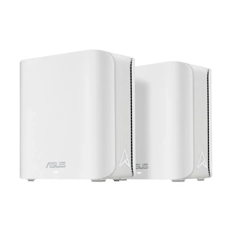 ASUS ZenWiFi BD4 Sistema Mesh WiFi 7 Dual Band BE3600 Pack 2