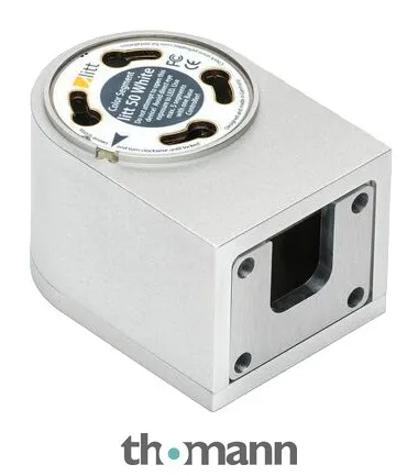 Yellowtec Litt 50 BaseController B-Stock