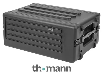 SKB R4SW Shallow Roto Rolling Rack