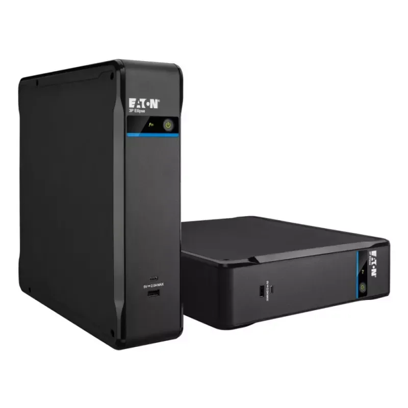 EATON 3P Ellipse 1300 USB IEC 1300VA/840W