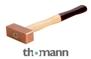 Stairville Copper Hammer 250g