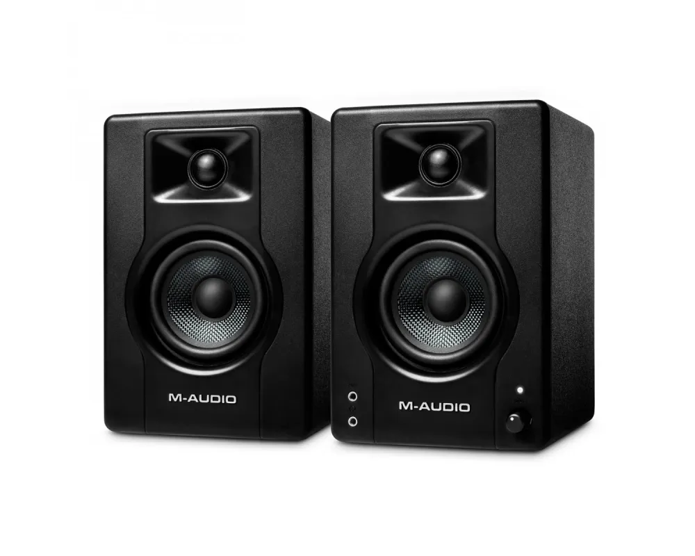 M-Audio BX3