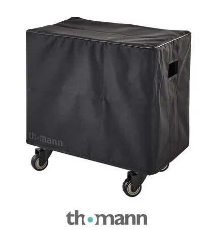 Thomann Cover QSC KS 112