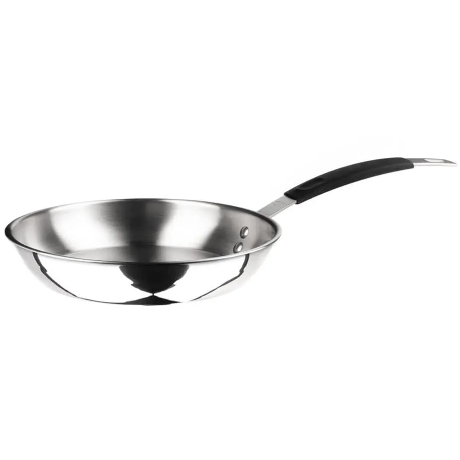 Tri Sport Inox Panela 24Cm 51834 Aço