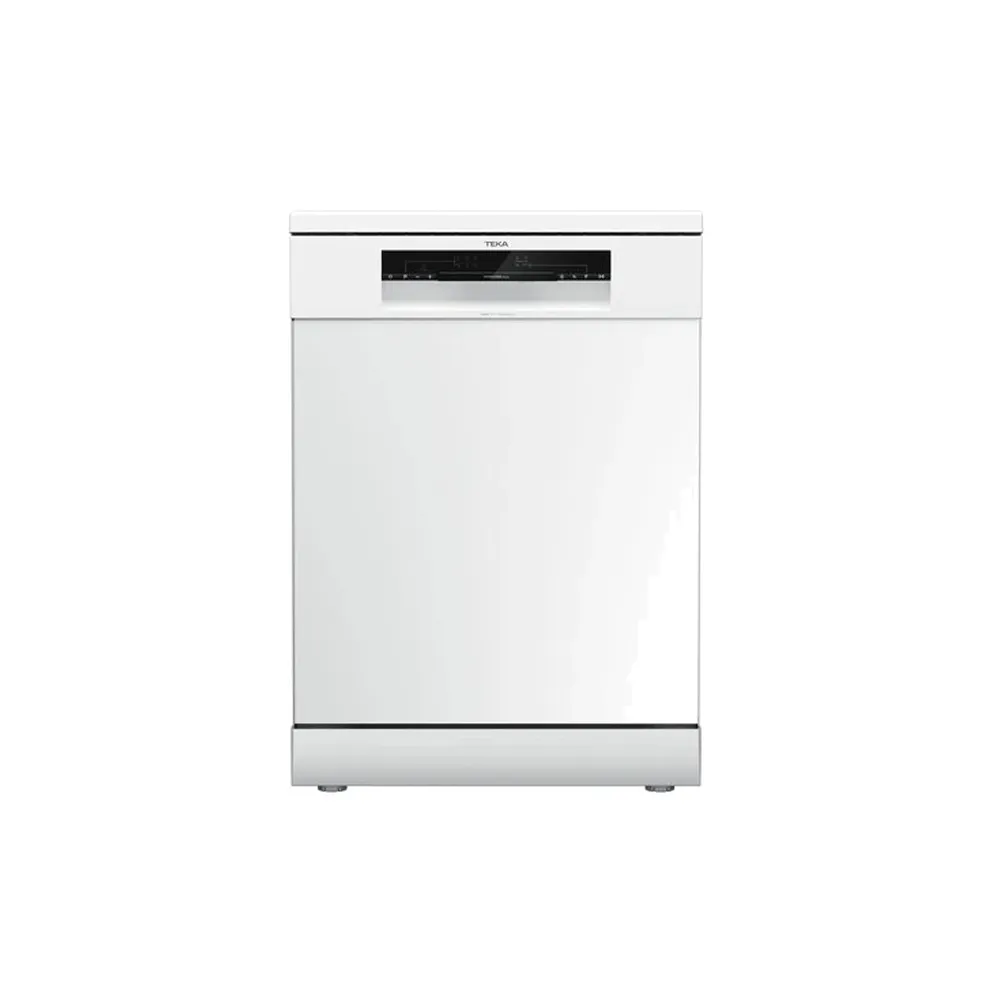 MÁQUINA DE LAVAR LOUÇA TEKA - DFS 26650 WH - BRANCA