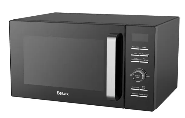 Micro-ondas BELTAX BMO1230D (Grill - 30 L)