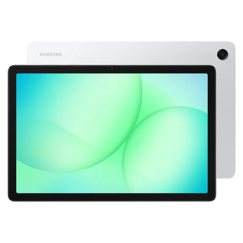 Tablet Samsung Galaxy Tab A11+ 11" 8GB 256GB Prateado
