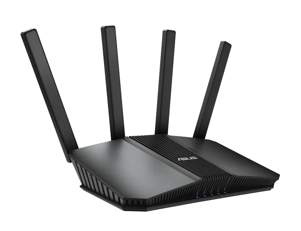 ASUS 90IG0910-MO3C00 Roteador de Mesa Dual Band Wi-Fi 90IG0910-MO3C00