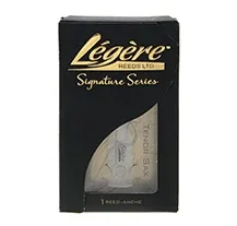 Palheta Sax Tenor Legere Signature 3.0