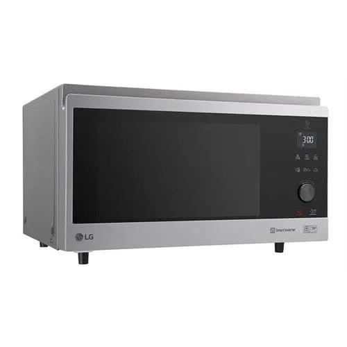 Micro-ondas LG Mj-3965-acs