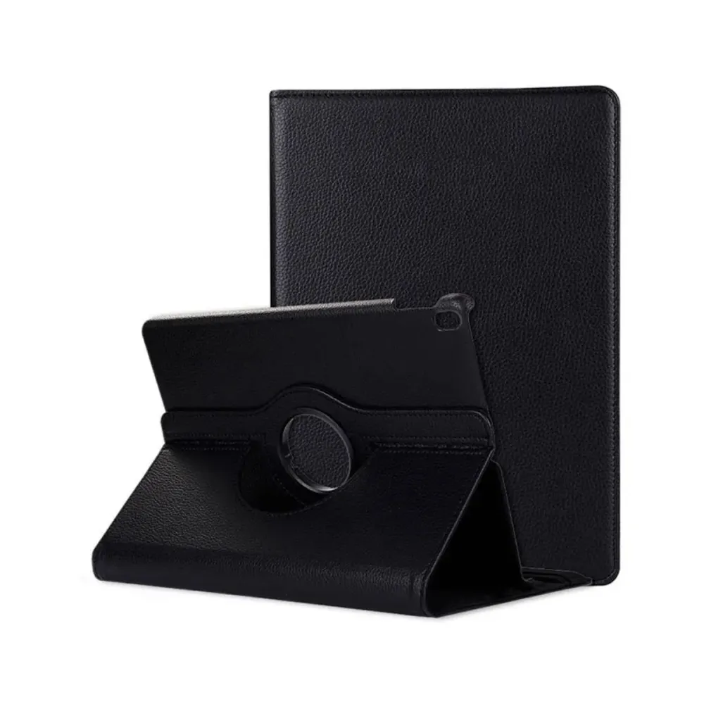 Capa Flip Cover iPad Pro 10.5" Preta