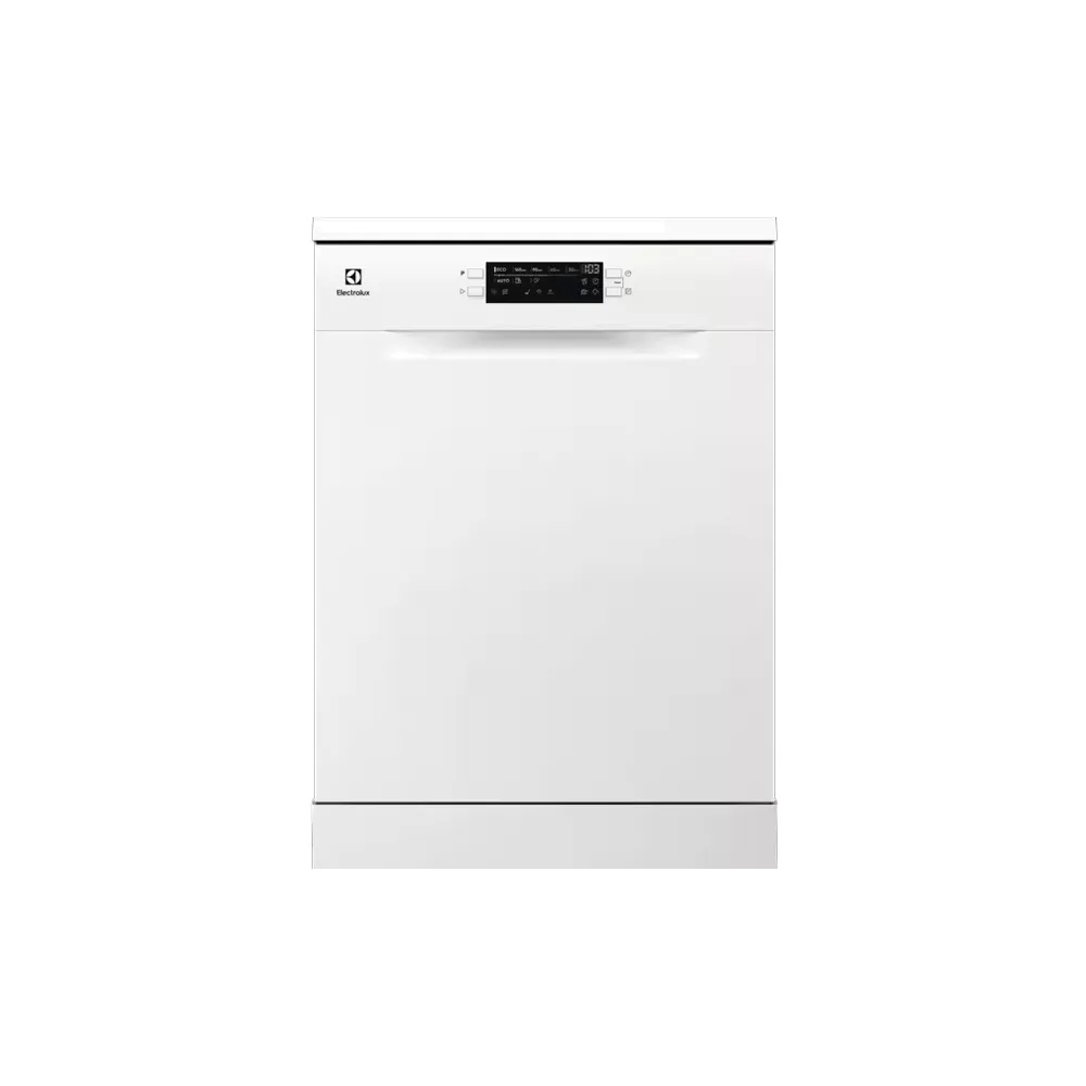 MÁQUINA DE LAVAR LOUÇA ELECTROLUX - ESA47301SW