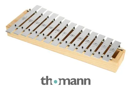 Sonor AGP Alto Glockenspiel