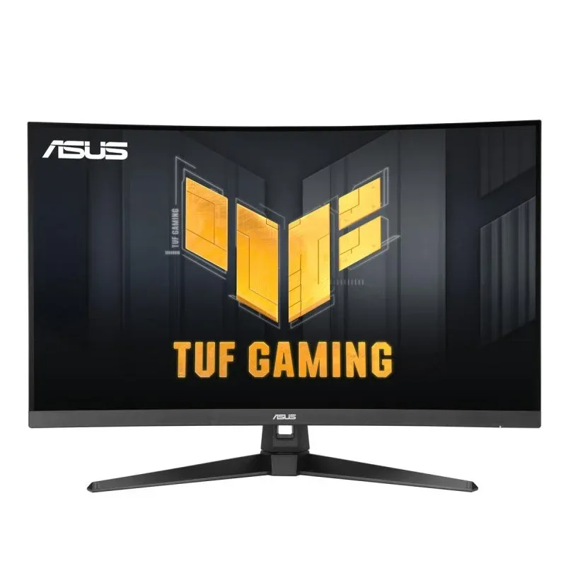 ASUS TUF Gaming VG32VQM5B Monitor 31.5" Curvo 250Hz HDR10 FreeSync Premium Full HD