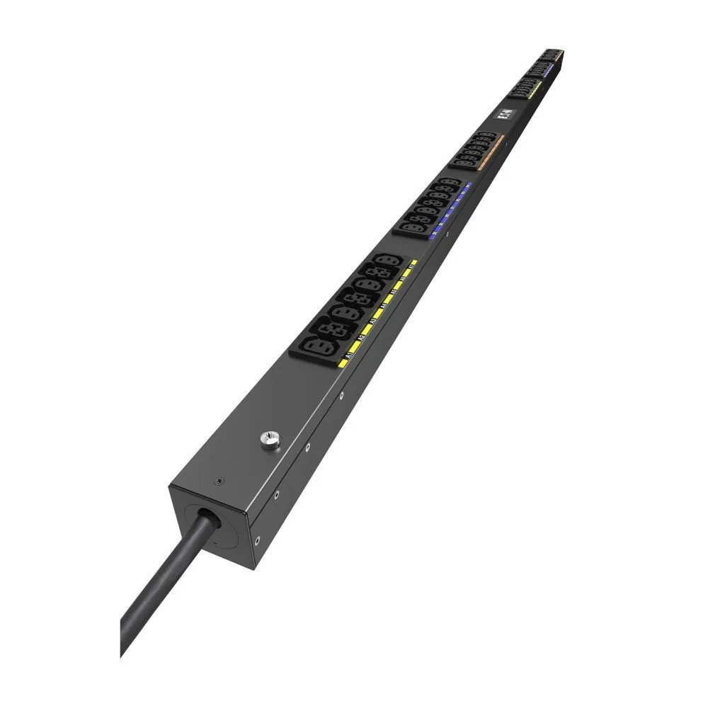 PDU G4 BA 0U 309 16A 3P 24xC13,18xC39 EVBAF316X