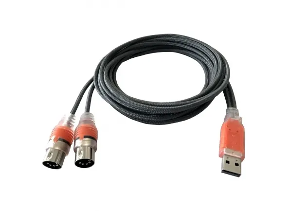 ESI MIDIMate eX