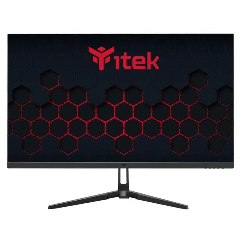 Monitor Itek GGF 24,5" FullHD 260Hz VA HDR10 FreeSync G-SYNC 1ms VESA