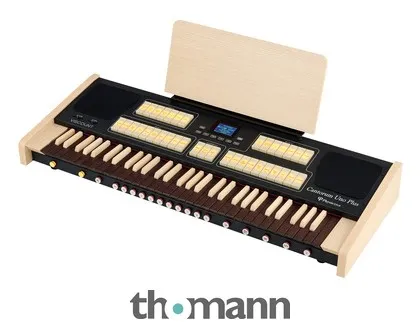 Viscount Cantorum Uno Plus-W