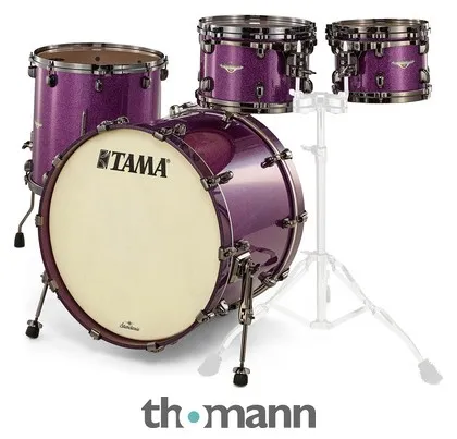 Tama Starclassic Maple Standard DPP