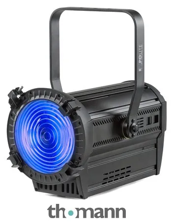 Expolite LED Fresnel XAL MKII RGBAL