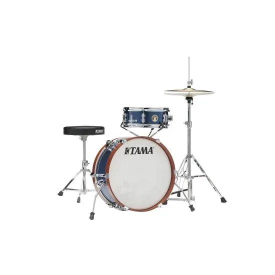 Tama 18" Club JAM Mini Kit 2pc ISP