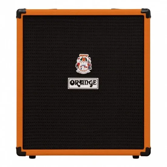 Orange Crush Bass 50