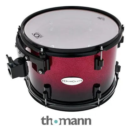 DrumCraft Series 6 13"x09" Tom Tom BP