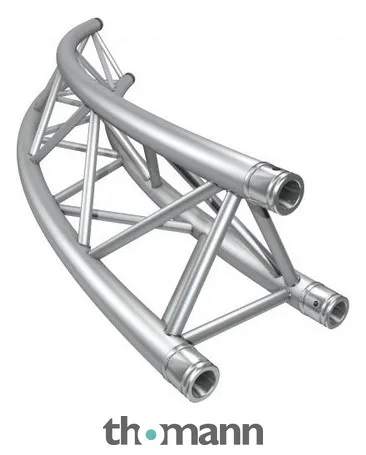 Global Truss F33R25-45 Circ. Element Ø5,0m