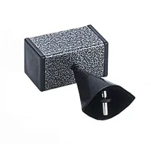 Shaker Pearl PAS20 Preto