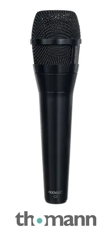 Shure Nexadyne 8/C