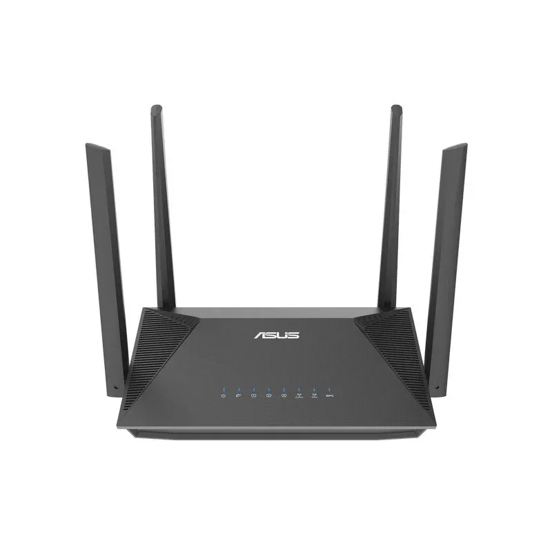 ASUS RT-AX52 Router WiFi 6 Dual Band AX1800 AiMesh