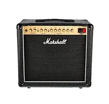 Amp Guitarra Combo Válvulas Marshall DSL20C