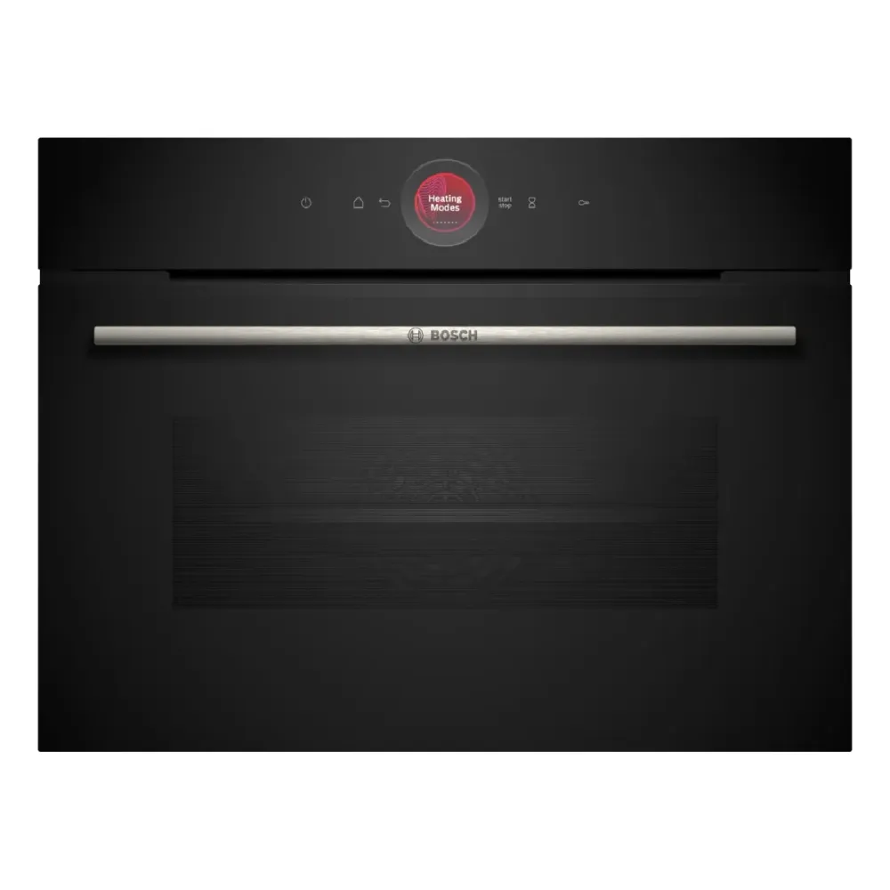 Forno de Encastre Bosch 2900W 47L Preto - CBG7741B1