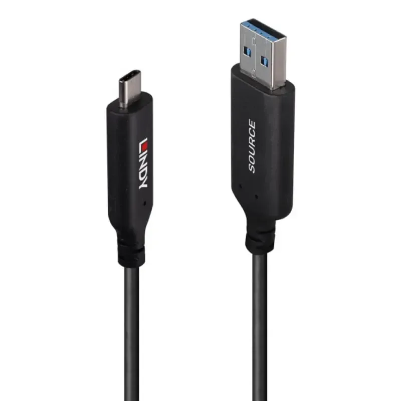 50M USB 3.2 GEN 2 TYPE A TO C