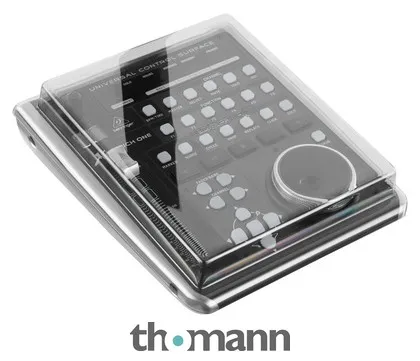 Decksaver LE Behringer X-Touch One