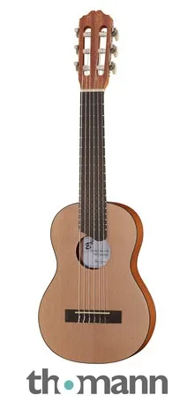 🎸 Harley Benton GL-2NT Guitarlele