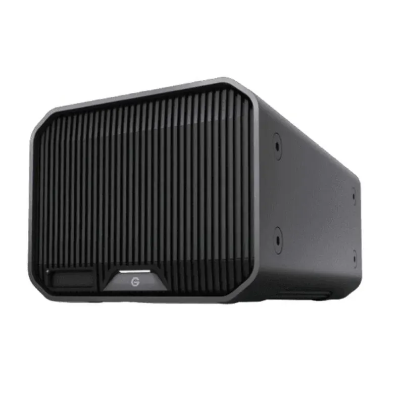 Disco Duro SanDisk SDPHK2H-024T-MBAAD 16TB HDD 7200rpm USB 3.2 Thunderbolt 3
