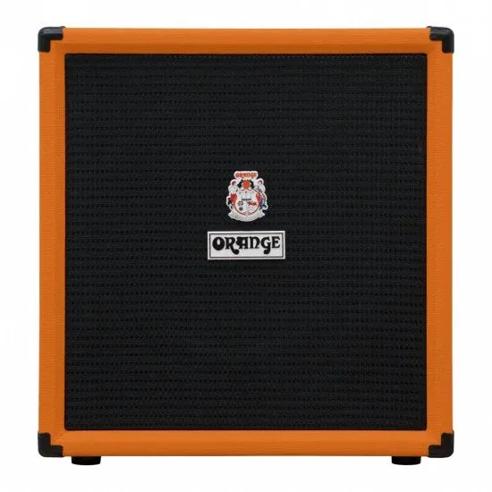 Orange Crush Bass 100