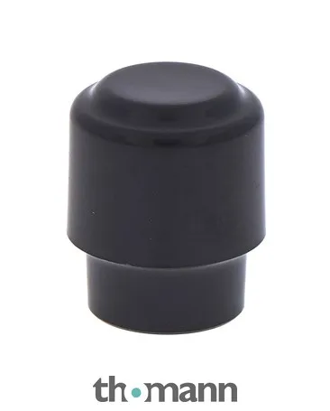 Harley Benton Parts T-Style Switch Knob BK