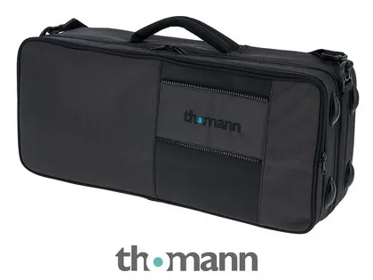 Thomann Lightcase Alto Sax Rectangular