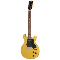 Gibson Les Paul Special Double Cut TV Yellow