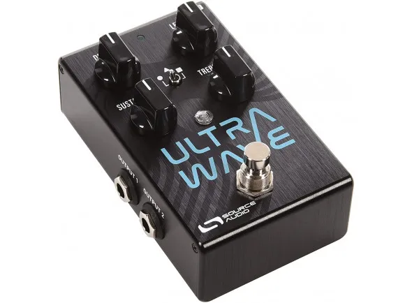 Source Audio Ultrawave Multiband Processor